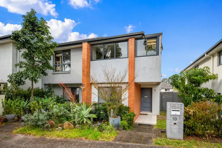 10 Herdsmans Avenue, Lidcombe NSW 2141