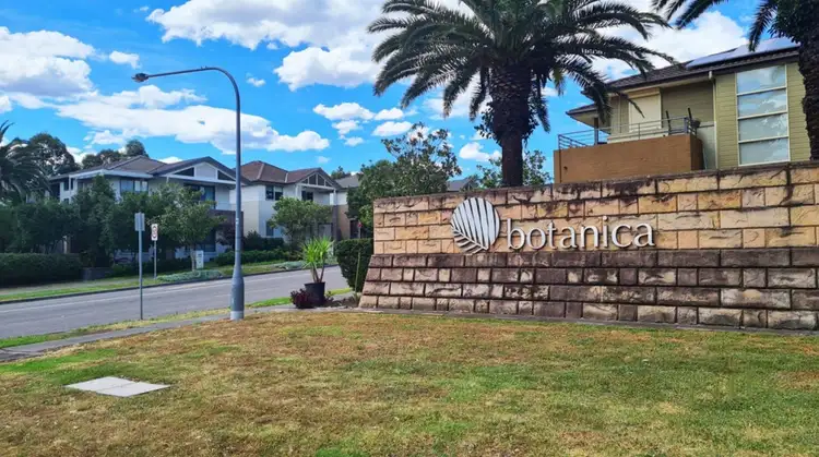Second view of Homely townhouse listing, 10 Herdsmans Avenue, Lidcombe NSW 2141