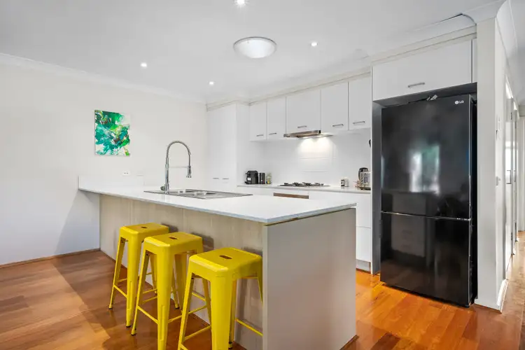 Third view of Homely townhouse listing, 10 Herdsmans Avenue, Lidcombe NSW 2141