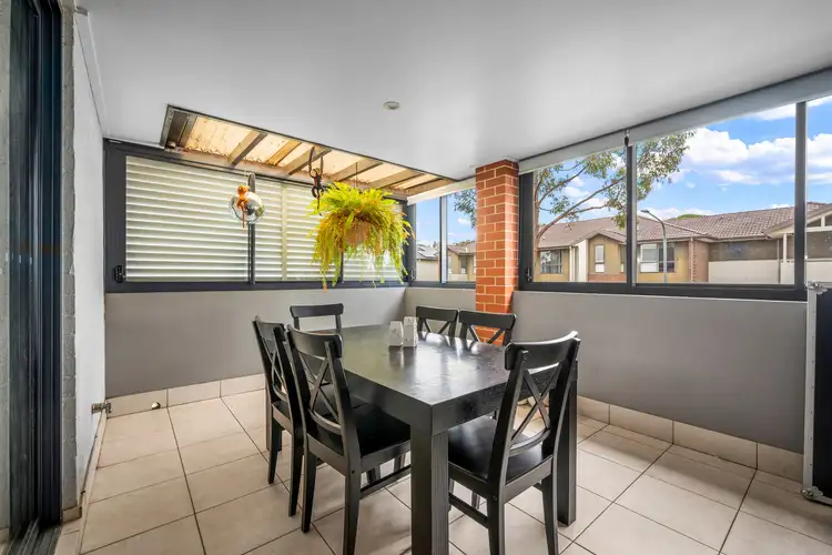 Fourth view of Homely townhouse listing, 10 Herdsmans Avenue, Lidcombe NSW 2141