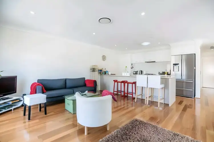 Seventh view of Homely townhouse listing, 10 Herdsmans Avenue, Lidcombe NSW 2141