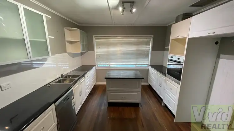 Second view of Homely house listing, 9 Silver, Mount Isa QLD 4825