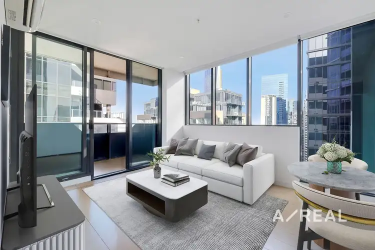 3008/61 City Road, Southbank VIC 3006