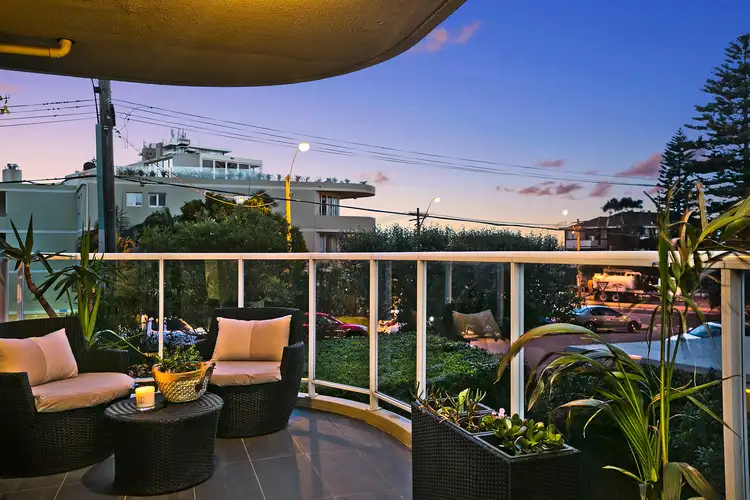 12/2-10 Jenkins Street, Collaroy NSW 2097