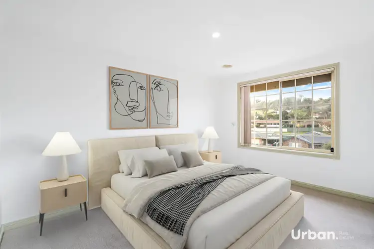 Second view of Homely house listing, 23 Colorado Street, Kearns NSW 2558