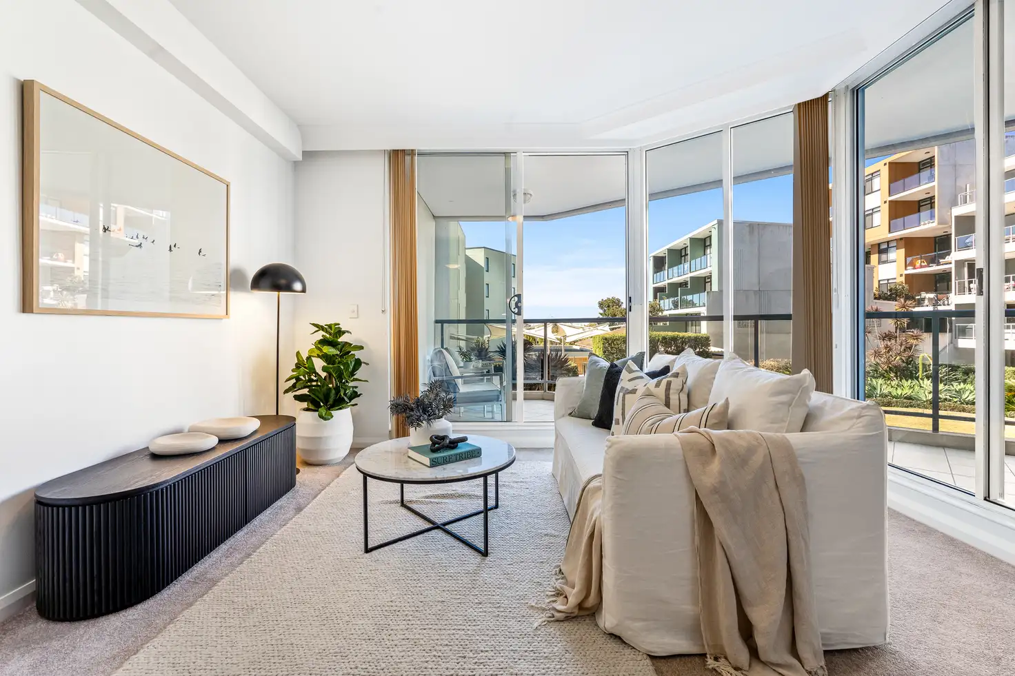 Main view of Homely apartment listing, 211/910 Pittwater Road, Dee Why NSW 2099