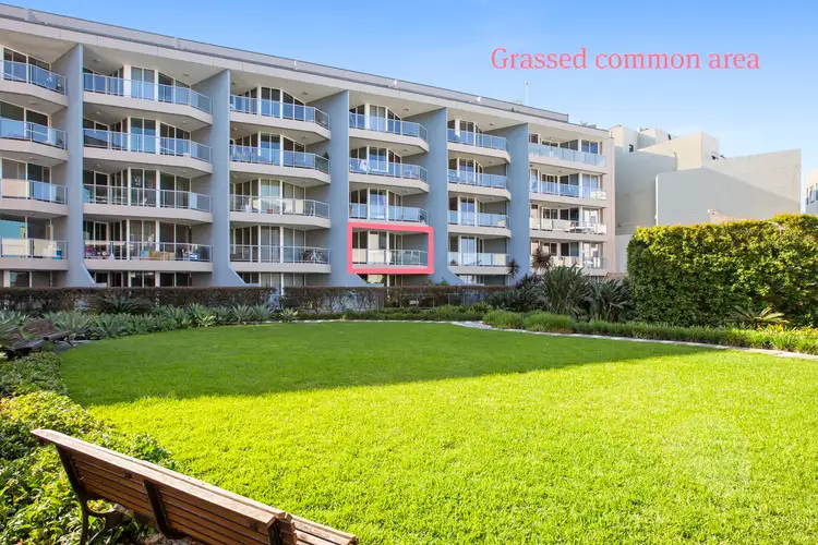 Second view of Homely apartment listing, 211/910 Pittwater Road, Dee Why NSW 2099