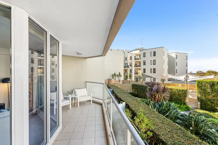 Third view of Homely apartment listing, 211/910 Pittwater Road, Dee Why NSW 2099