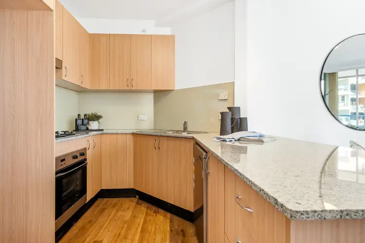 Fourth view of Homely apartment listing, 211/910 Pittwater Road, Dee Why NSW 2099