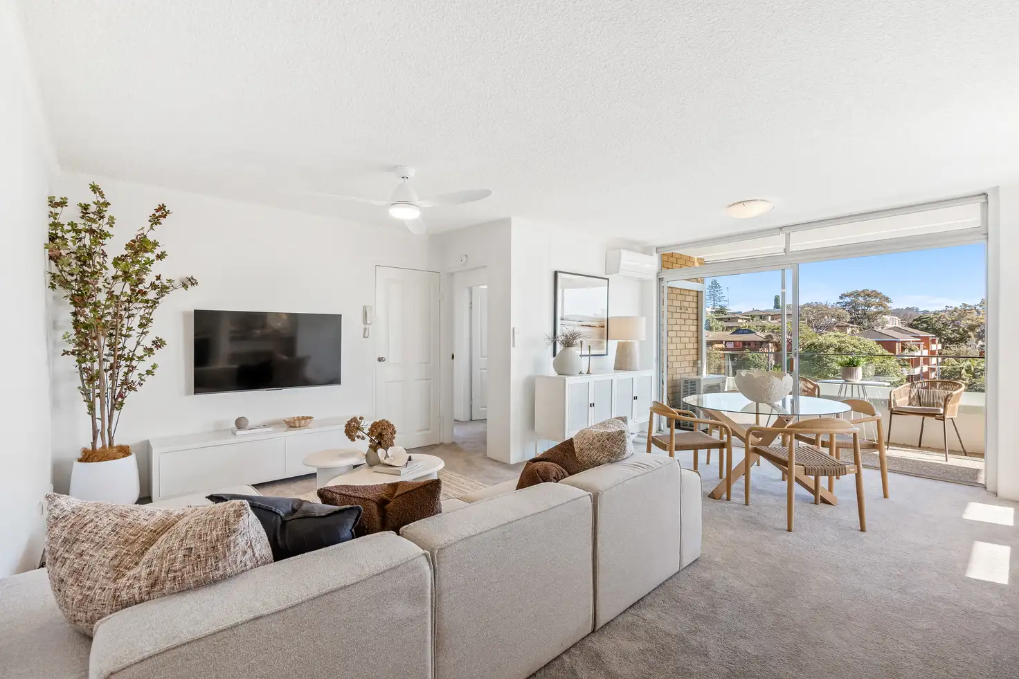 Main view of Homely apartment listing, 20/89 Oaks Avenue, Dee Why NSW 2099