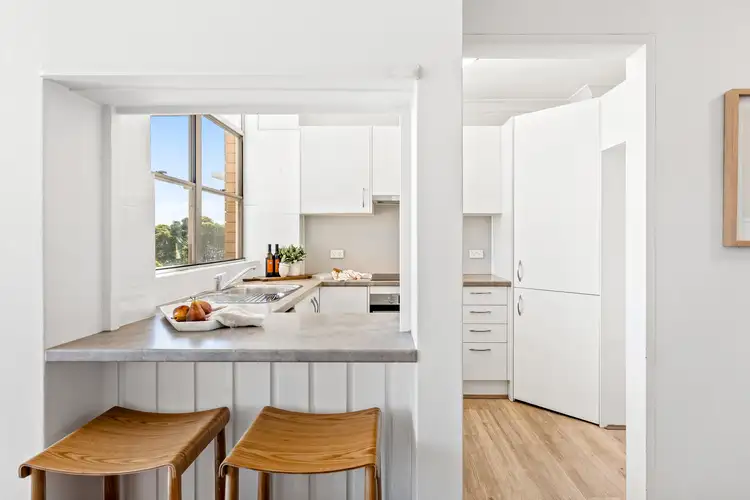 Third view of Homely apartment listing, 20/89 Oaks Avenue, Dee Why NSW 2099