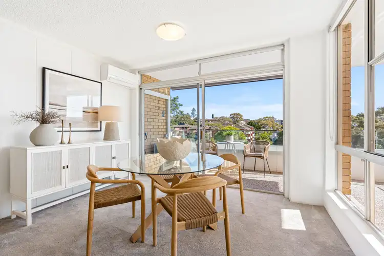 Fifth view of Homely apartment listing, 20/89 Oaks Avenue, Dee Why NSW 2099