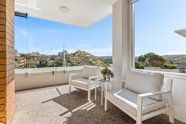 Sixth view of Homely apartment listing, 20/89 Oaks Avenue, Dee Why NSW 2099