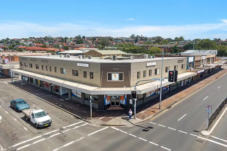 3A/210-222 Cowper Street, Warrawong NSW 2502