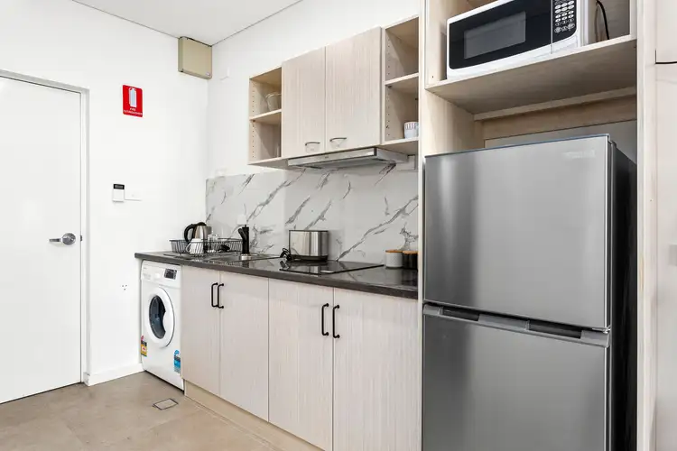 Second view of Homely unit listing, 3A/210-222 Cowper Street, Warrawong NSW 2502