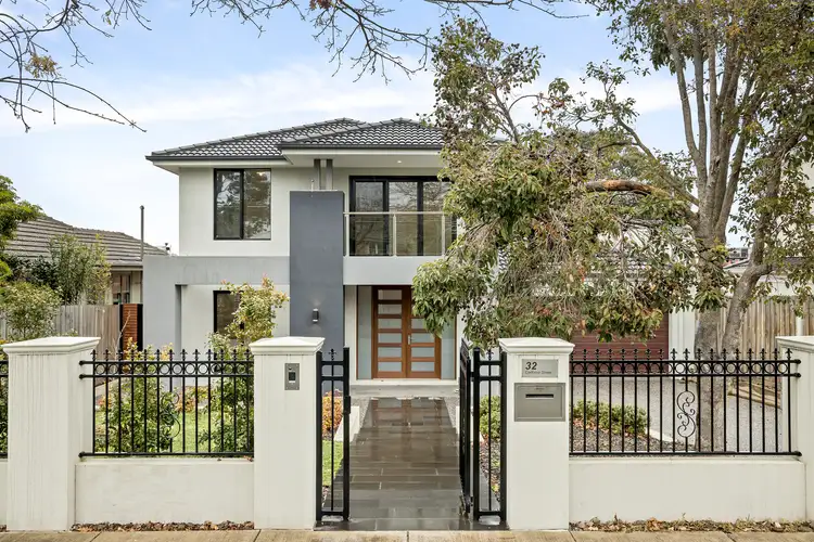 32 Cadorna Street, Box Hill South VIC 3128