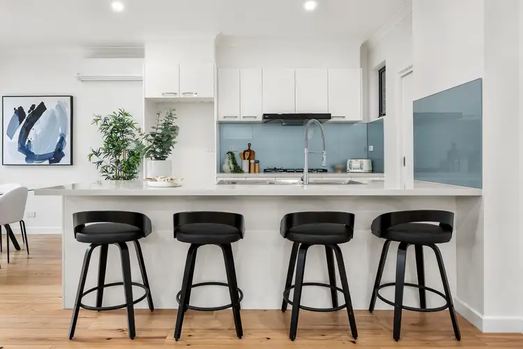 Fourth view of Homely townhouse listing, 1/26 Clarevale Street, Clayton South VIC 3169