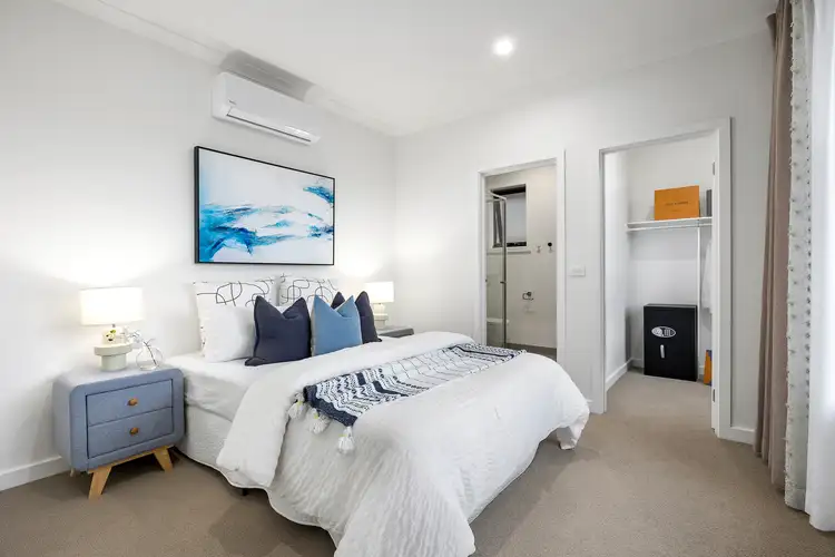 Sixth view of Homely townhouse listing, 1/26 Clarevale Street, Clayton South VIC 3169
