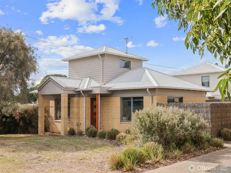 Second view of Homely unit listing, 1/1 Wyndham Avenue, Cowes VIC 3922