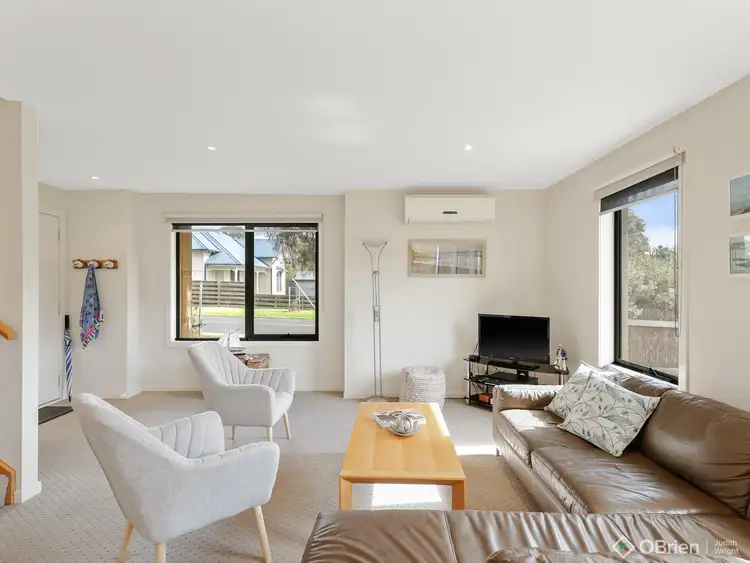 Fourth view of Homely unit listing, 1/1 Wyndham Avenue, Cowes VIC 3922