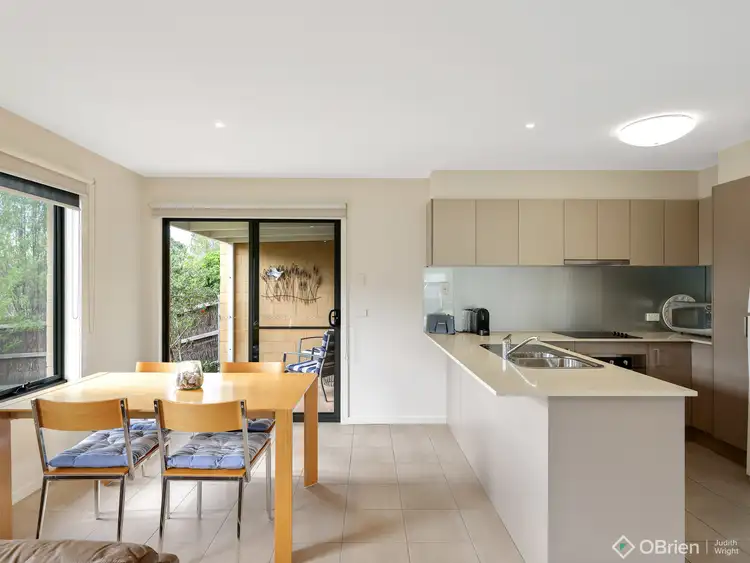 Fifth view of Homely unit listing, 1/1 Wyndham Avenue, Cowes VIC 3922