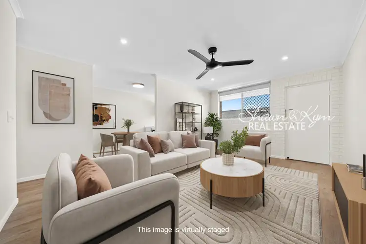 5/139 Melville Terrace, Manly QLD 4179