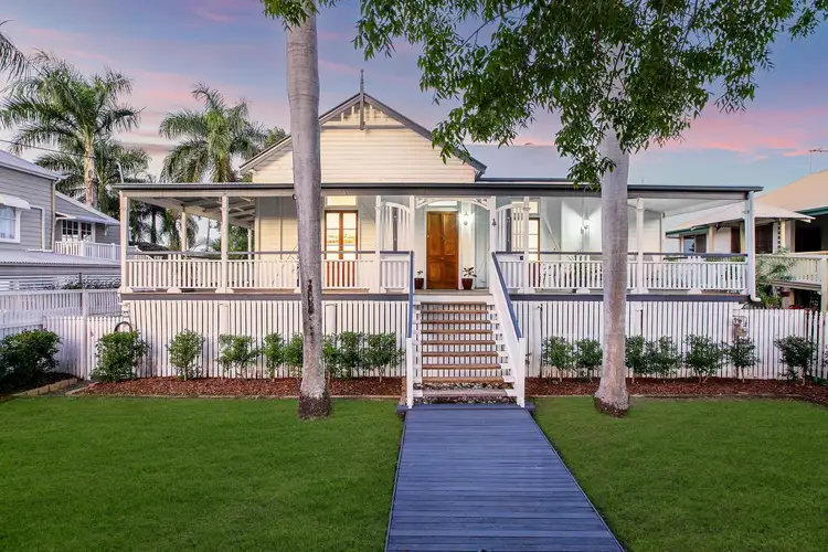 15 Davis Street, Allenstown QLD 4700