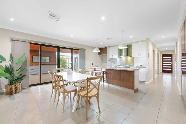 Fourth view of Homely house listing, 4 Casuarina Way, Buronga NSW 2739