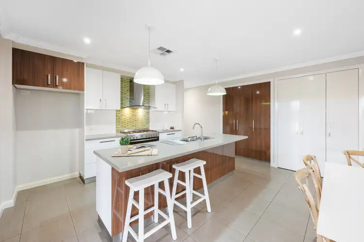 Fifth view of Homely house listing, 4 Casuarina Way, Buronga NSW 2739