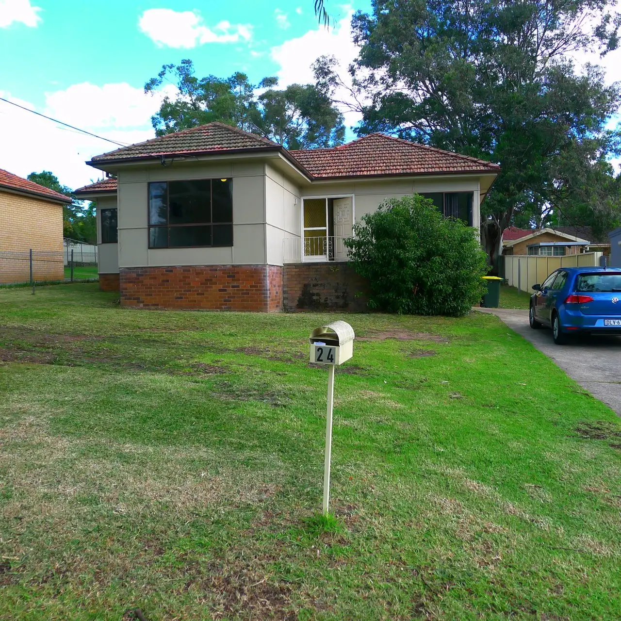 Main view of Homely house listing, 24 Watkins Road, Baulkham Hills NSW 2153
