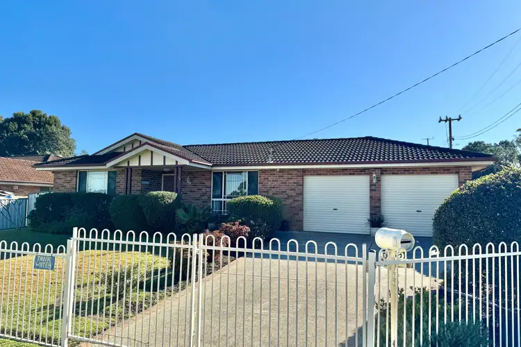38 White Swan Avenue, Blue Haven NSW 2262