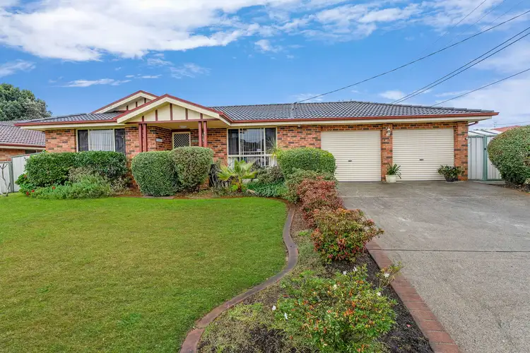 38 White Swan Avenue, Blue Haven NSW 2262