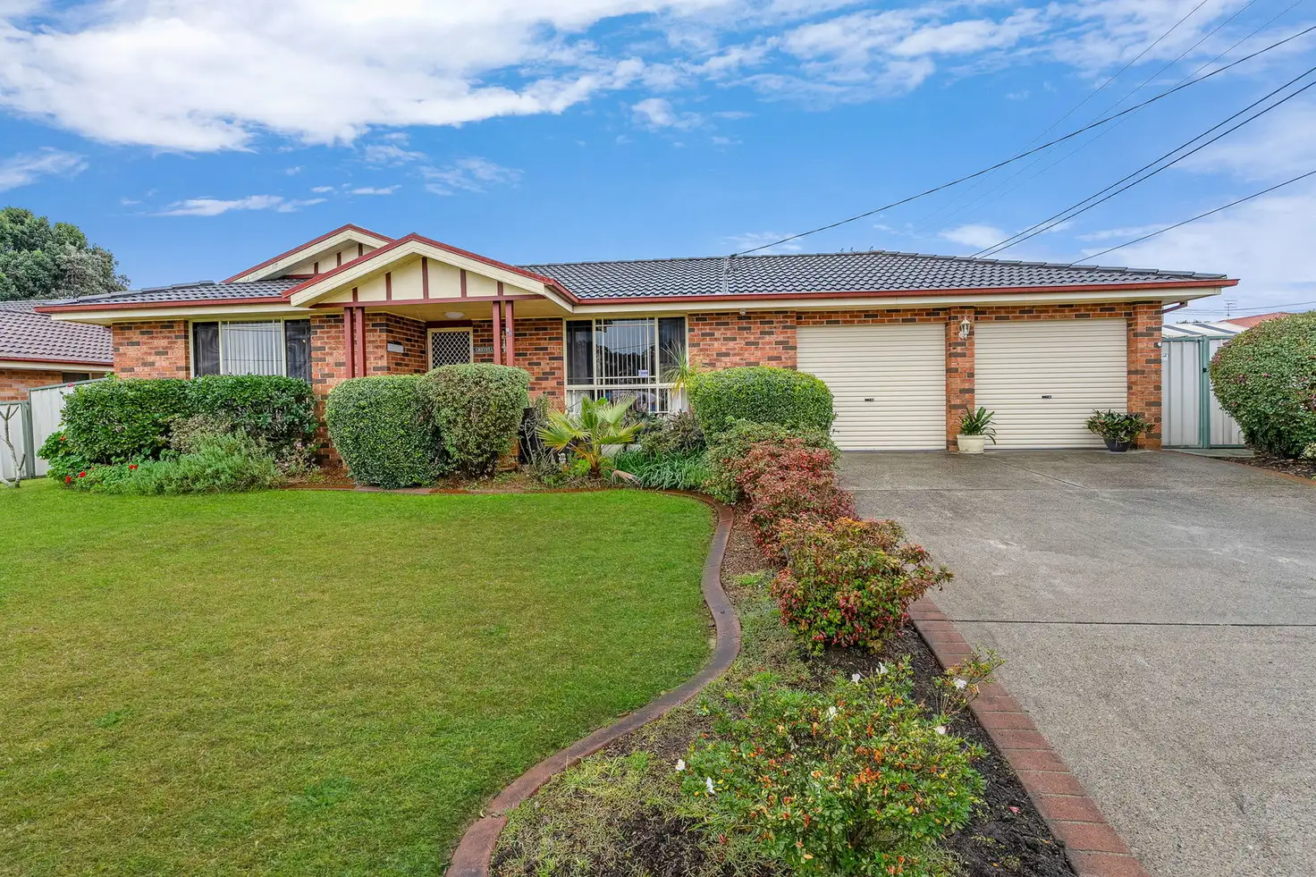 Main view of Homely house listing, 38 White Swan Avenue, Blue Haven NSW 2262
