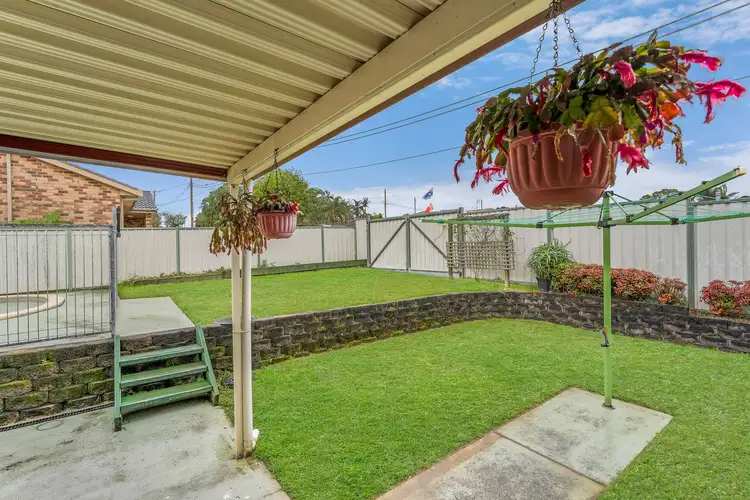 Third view of Homely house listing, 38 White Swan Avenue, Blue Haven NSW 2262