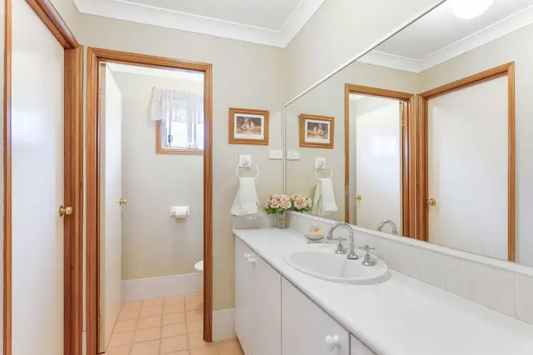 Fifth view of Homely house listing, 38 White Swan Avenue, Blue Haven NSW 2262