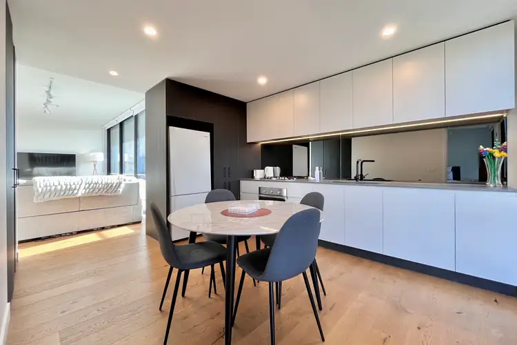 Main view of Homely apartment listing, 206/324 Centre Road, Bentleigh VIC 3204