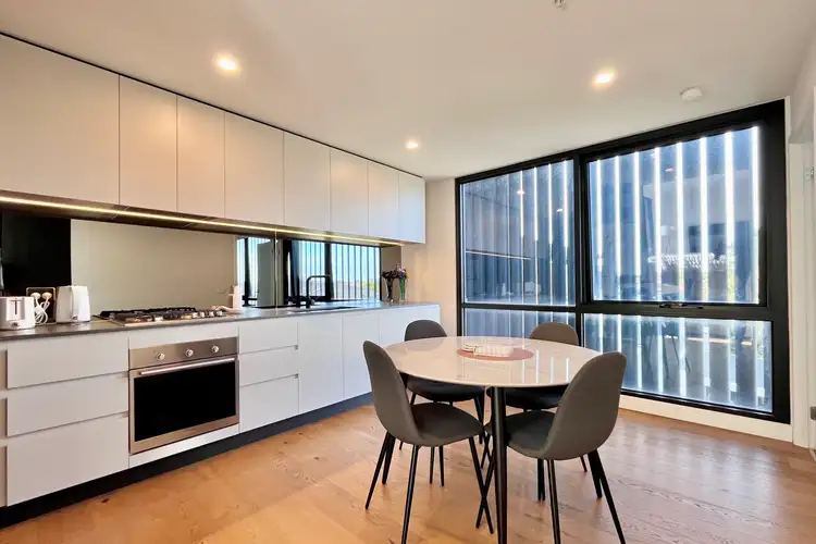 Third view of Homely apartment listing, 206/324 Centre Road, Bentleigh VIC 3204