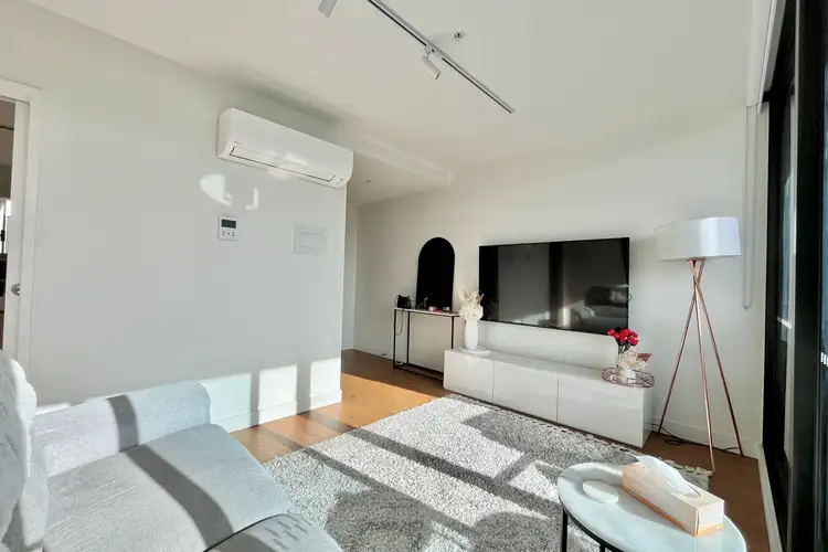 Fourth view of Homely apartment listing, 206/324 Centre Road, Bentleigh VIC 3204