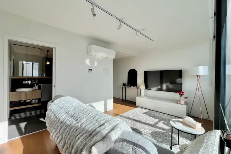 Fifth view of Homely apartment listing, 206/324 Centre Road, Bentleigh VIC 3204