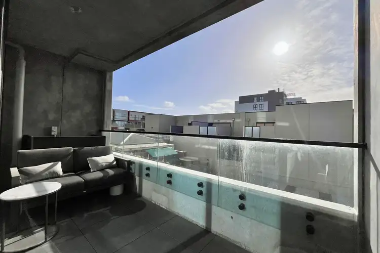 Sixth view of Homely apartment listing, 206/324 Centre Road, Bentleigh VIC 3204