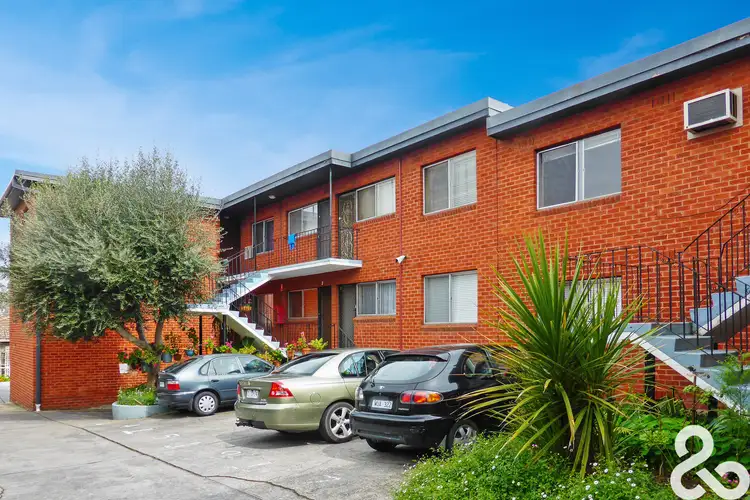 9/62 Dundas Street, Thornbury VIC 3071