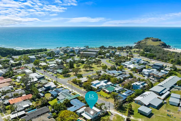 Main view of Homely house listing, 30 Towners Avenue, Bogangar NSW 2488