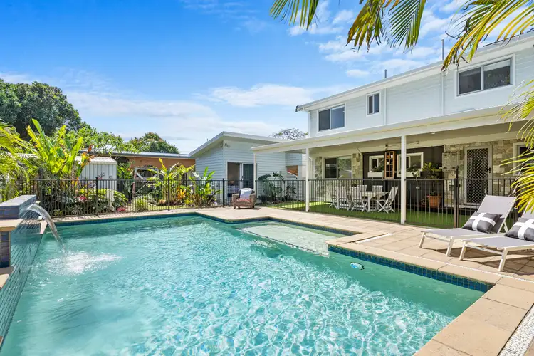 Second view of Homely house listing, 30 Towners Avenue, Bogangar NSW 2488