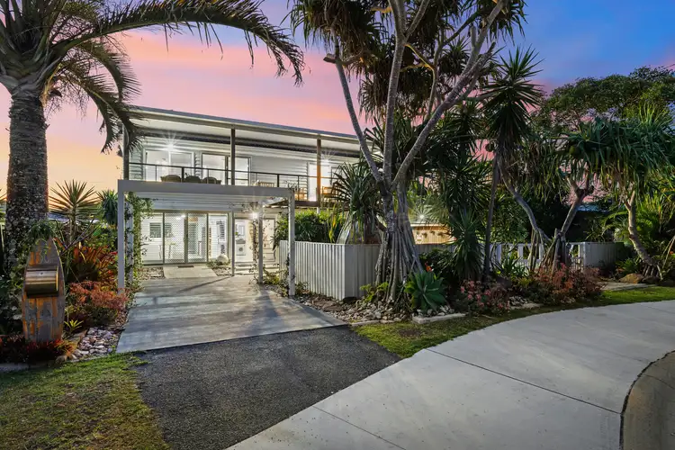 Third view of Homely house listing, 30 Towners Avenue, Bogangar NSW 2488