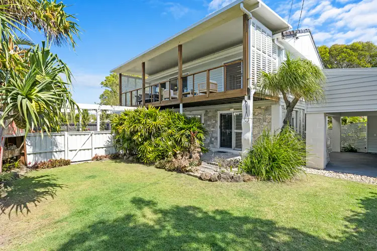 Fourth view of Homely house listing, 30 Towners Avenue, Bogangar NSW 2488