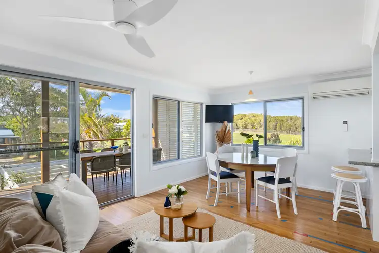 Fifth view of Homely house listing, 30 Towners Avenue, Bogangar NSW 2488