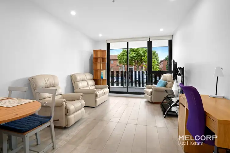 139 Arden Street, North Melbourne VIC 3051