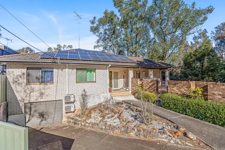Main view of Homely house listing, 1A Neptune Street, Padstow NSW 2211