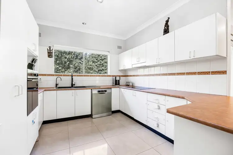 Second view of Homely house listing, 1A Neptune Street, Padstow NSW 2211