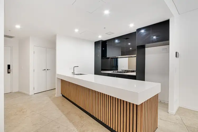 Second view of Homely apartment listing, 404B/84 Gordon Crescent, Lane Cove NSW 2066